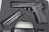 CZ 75 B .40 S&W - 1 of 3