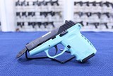 SCCY CPX-2 GEN 3 9MM LUGER (9X19 PARA) - 1 of 3