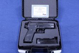 SIG SAUER P226 MK25 9MM LUGER (9X19 PARA) - 1 of 3
