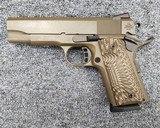 ROCK ISLAND ARMORY M1911 A1 .45 ACP - 2 of 2