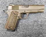 ROCK ISLAND ARMORY M1911 A1 .45 ACP - 1 of 2