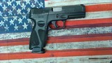 TAURUS G3 9MM LUGER (9x19 PARA) - 1 of 3