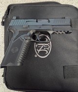 FN 510 MRD [BLK] *10-ROUND* 10MM - 1 of 3