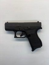 GLOCK G42 .380 ACP - 3 of 3