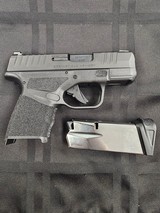 SPRINGFIELD ARMORY HELLCAT 9MM LUGER (9X19 PARA) - 2 of 3
