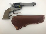 RUGER WRANGLER .22 LR - 1 of 3