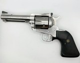 RUGER NEW MODEL BLACKHAWK .357 MAG - 1 of 3