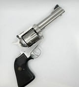 RUGER NEW MODEL BLACKHAWK .357 MAG - 2 of 3