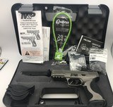 SMITH & WESSON M&P9 M2.0 9MM LUGER (9X19 PARA) - 1 of 3
