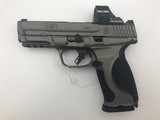 SMITH & WESSON M&P9 M2.0 9MM LUGER (9X19 PARA) - 2 of 3