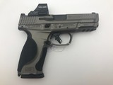 SMITH & WESSON M&P9 M2.0 9MM LUGER (9X19 PARA) - 3 of 3