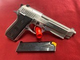 TAURUS PT92 AFS 92 BERETTA CLONE 9MM9MM LUGER (9x19 PARA) - 1 of 3