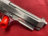 TAURUS PT92 AFS 92 BERETTA CLONE 9MM9MM LUGER (9x19 PARA) - 3 of 3