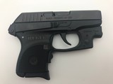 RUGER LCP .380 ACP - 2 of 3