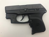 RUGER LCP .380 ACP - 1 of 3