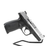 SMITH & WESSON SD9VE 9MM LUGER (9x19 PARA) - 2 of 3