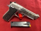 TAURUS PT92 AFS 92 BERETTA CLONE 9MM 9MM LUGER (9x19 PARA) - 1 of 3