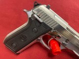 TAURUS PT92 AFS 92 BERETTA CLONE 9MM 9MM LUGER (9x19 PARA) - 2 of 3