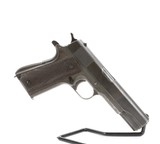 REMINGTON RAND M1911 A1 .45 ACP - 2 of 3