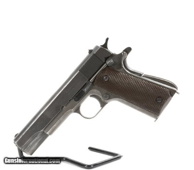 REMINGTON RAND M1911 A1 .45 ACP