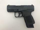 CANIK METE MC9 9MM LUGER (9X19 PARA) - 2 of 3