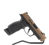 SIG SAUER Custom Works P365XL 9MM LUGER (9x19 PARA) - 3 of 3