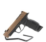 SIG SAUER Custom Works P365XL 9MM LUGER (9x19 PARA) - 2 of 3