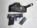 BROWNING baby browning .25 ACP - 2 of 2