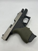 GLOCK G42 .380 ACP - 3 of 3