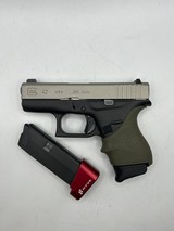 GLOCK G42 .380 ACP - 2 of 3