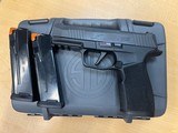 SIG SAUER P365 X-MACRO COMP 9MM LUGER (9X19 PARA) - 1 of 3
