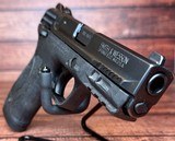 SMITH & WESSON M&P 380 SHIELD EZ .380 ACP - 3 of 3