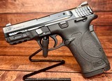 SMITH & WESSON M&P 380 SHIELD EZ .380 ACP - 1 of 3