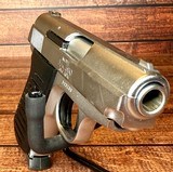 JIMENEZ ARMS INC. J.A. 380 .380 ACP - 3 of 3