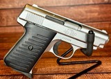 JIMENEZ ARMS INC. J.A. 380 .380 ACP - 2 of 3