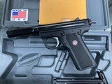 RUGER MARK III .22 LR - 2 of 3
