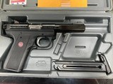 RUGER MARK III .22 LR - 1 of 3