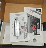 RUGER SR1911 TARGET 10MM - 3 of 3