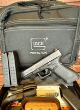 GLOCK G31GEN 4 .357 SIG - 1 of 3