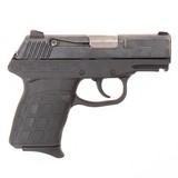 KELTEC PF-9 9MM LUGER (9x19 PARA) - 2 of 3