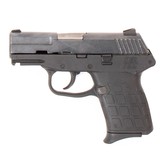 KELTEC PF-9 9MM LUGER (9x19 PARA) - 1 of 3