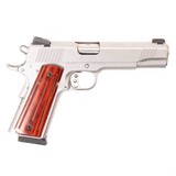 KIMBER STAINLESS II 9MM LUGER (9x19 PARA) - 2 of 3