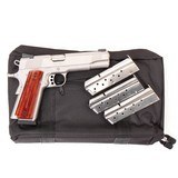 KIMBER STAINLESS II 9MM LUGER (9x19 PARA) - 3 of 3