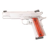 KIMBER STAINLESS II 9MM LUGER (9x19 PARA) - 1 of 3