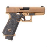 GLOCK 19X 9MM LUGER (9x19 PARA) - 2 of 3