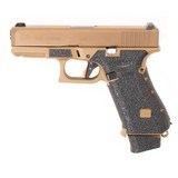 GLOCK 19X 9MM LUGER (9x19 PARA) - 1 of 3