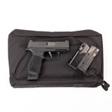 SIG SAUER P365X 9MM LUGER (9x19 PARA) - 3 of 3