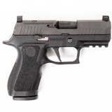 SIG SAUER P320 9MM LUGER (9x19 PARA) - 2 of 3