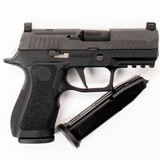 SIG SAUER P320 9MM LUGER (9x19 PARA) - 3 of 3