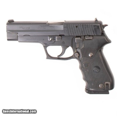 SIG SAUER P220 .45 ACP
